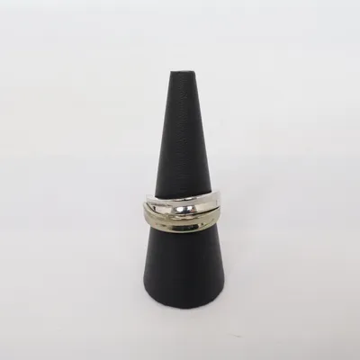 Ring (Zilver) van LBVYR Onbekend materiaal