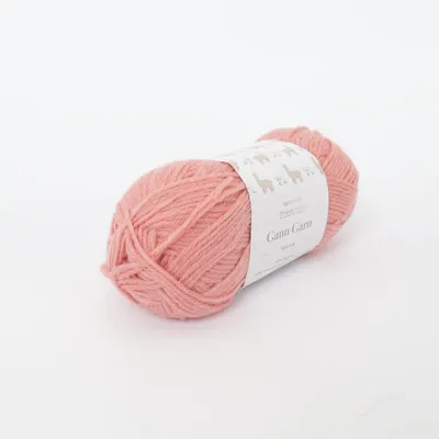 Fil (Fauna) de Granngården Laine d'alpaga, Laine de mouton, Nylon