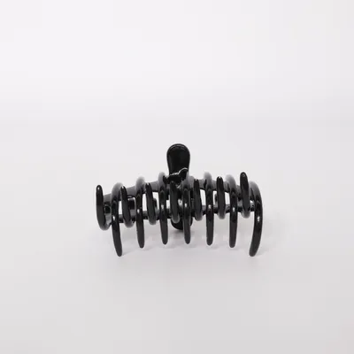 Hair clamp (Black)