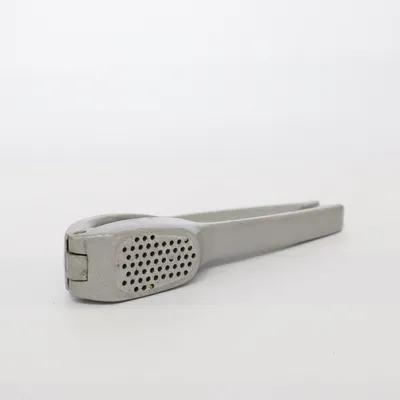 Garlic press (Silver) from Sveico