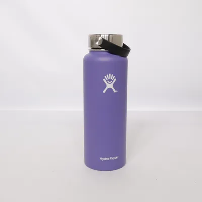 Thermos (Edelstahl inkl Edelstahldeckel 1180 ml 40 oz) from Hydro Flask