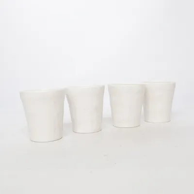 Dricksglas (Vit) från THG Home Interior