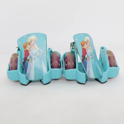 Accessoire pour chaussure (Frozen) de Zinc