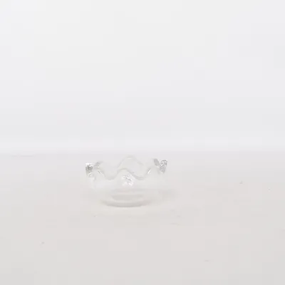 Bowl (Transparent) from Holmegaard