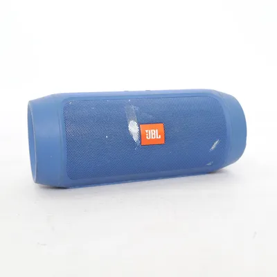 Bluetooth-Lautsprecher (Charge 2) von JBL