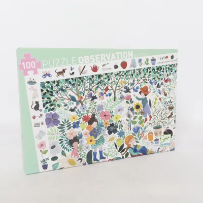 Puzzle de Djeco