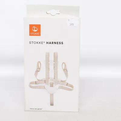Kindertuigje (Harness) van Stokke
