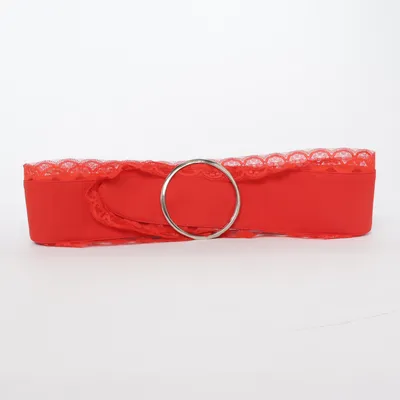 Riempje (Rood)