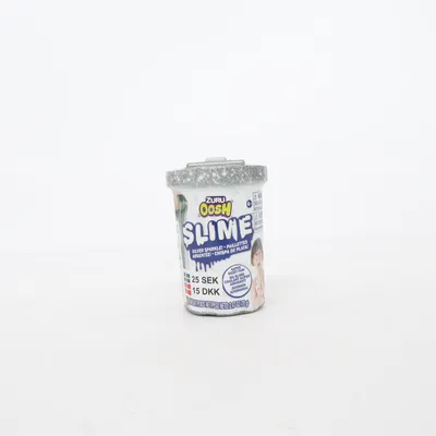 Toy (Oosh Slime) from Zuru