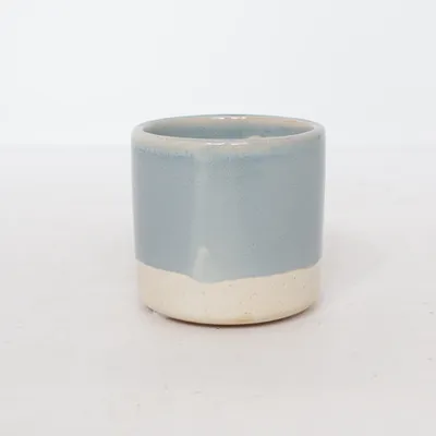 Kruka (Blå, Beige) från Søstrene Grene