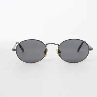 Lunettes de soleil (Noir) de A.J Morgan
