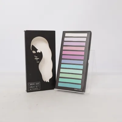 Kritor (Flerfärgad) från Urban Outfitters