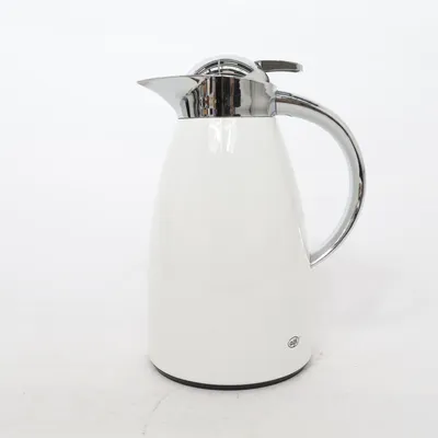 Thermos (White) from Alfi