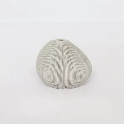 Vase (Gray) from Lindform
