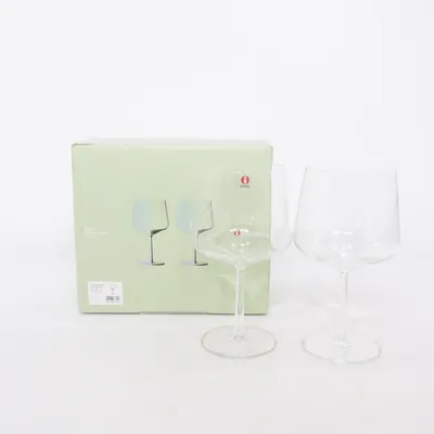 Vinglas (Essence) från Iittala