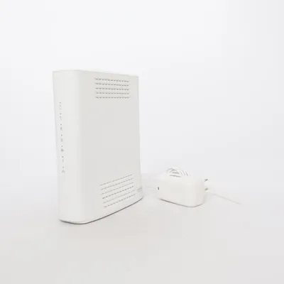 Router (F@ST 3890V3 CH) från Com Hem