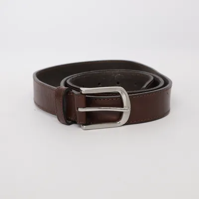 Belt (Brown) from Echt Leder Leather