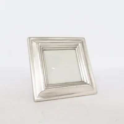 Frame (Silver) from IB Laursen
