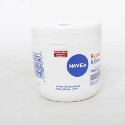 Crème visage de Nivea