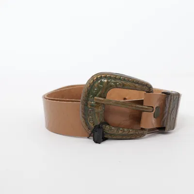 Belt (Brown)