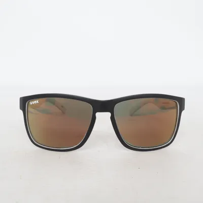 Lunettes de soleil (Noir) de Uvex