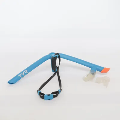 Water sports equipment (Blue, Black) from TYR