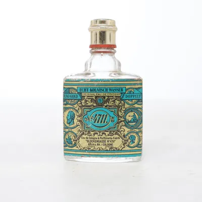 Eau de Cologne (No. 4711) från 4711