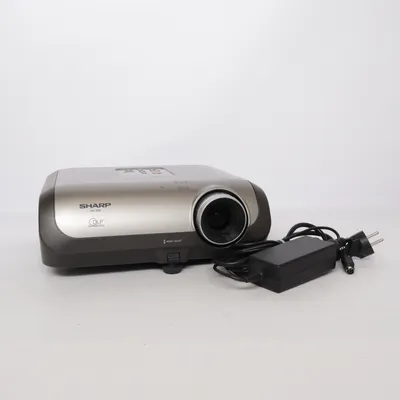 Projector (Grijs) van Sharp