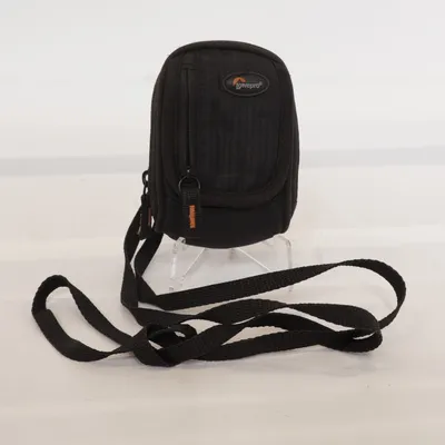 Kamerataske (Sort) fra Lowepro