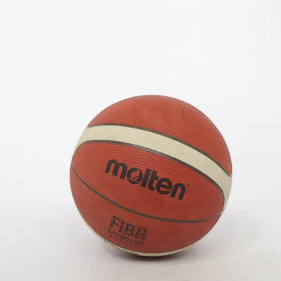 Basketboll (Brun, Vit) från Molten