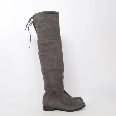 Bottes (Gris) de Schuh