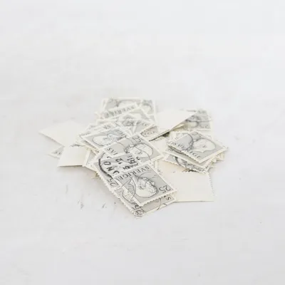 Timbres (Gris) de Sverige