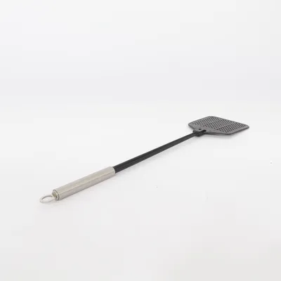 Tapette à mouches (Noir, Argent)
