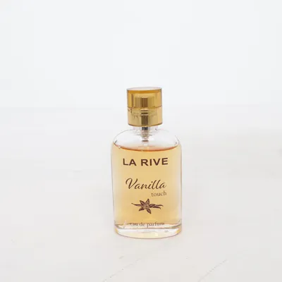 Eau de Toilette (Vanilla Touch) från La Rive