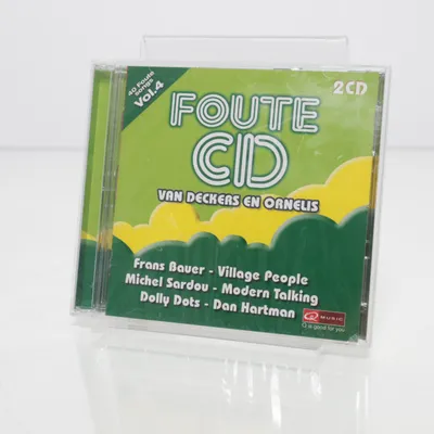 CD