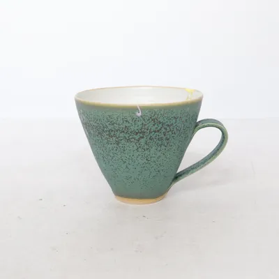 Mugg (Grön) från Sandler