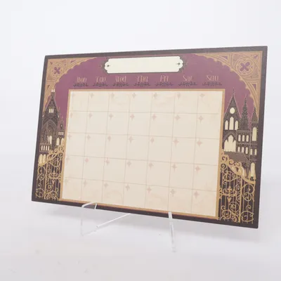 Carnet (Immortal Consequences Pad) de Fairy Loot