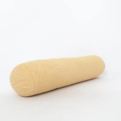 Cushion (Yellow) from Gibgas