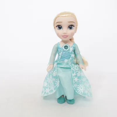 Docka (Elsa) från Jakks Pacific