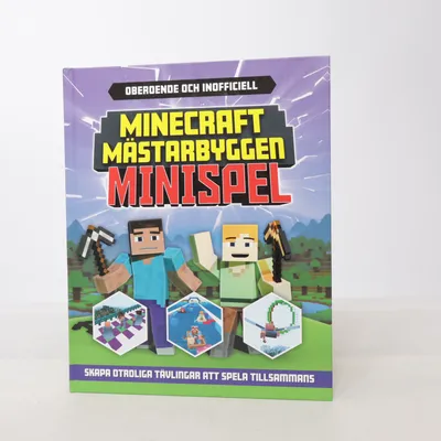 Bok från Tukan Förlag