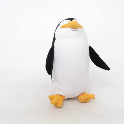 Soft toy (White, Black, Yellow) from Dreamworks