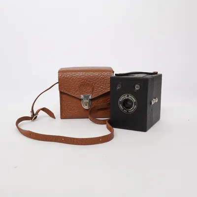 Analoge camera van Kodak