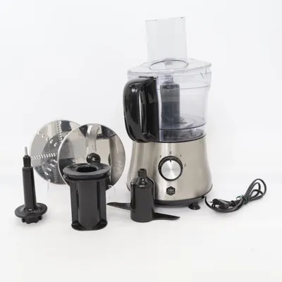 Food processor (Food Processor Compact Fresh) fra OBH Nordica