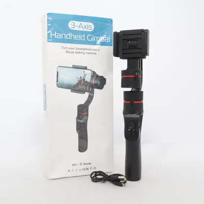 Camera accessory (Black)