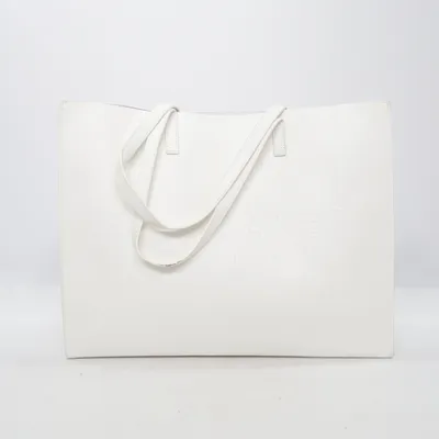 Weekendbag (Vit) från Ted Baker