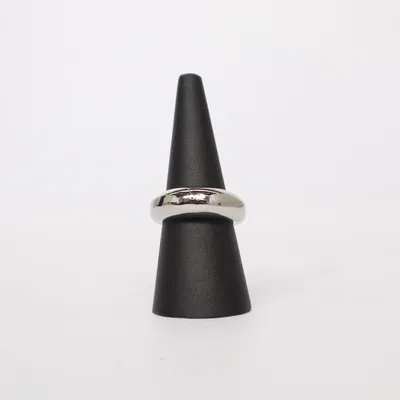Ring (Silver) Unknown metal