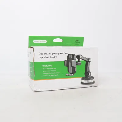 Fotoutrustning (ZP-X0566) från One Button