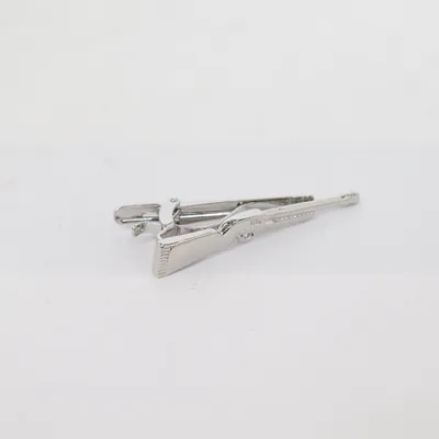 Épingle à cravate (Argent) Métal inconnu