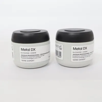 Hårkur fra L'Oréal Professionnel