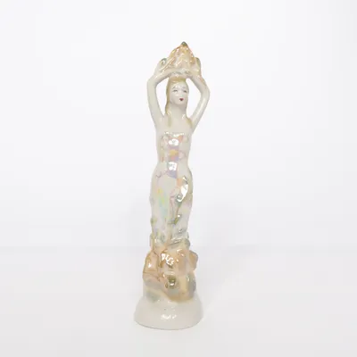 Figurin (Flerfärgad)
